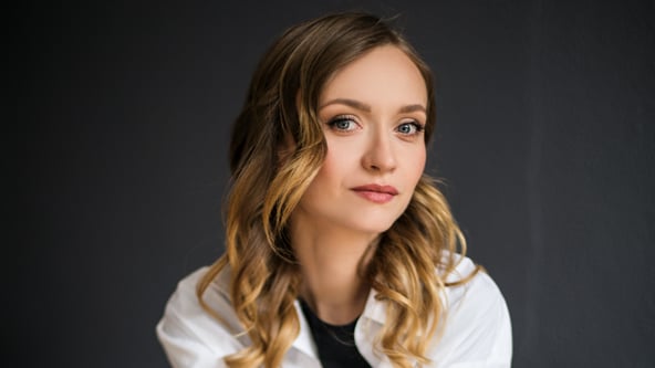 Катерина Осауленко, Head of Communications в Joker UA