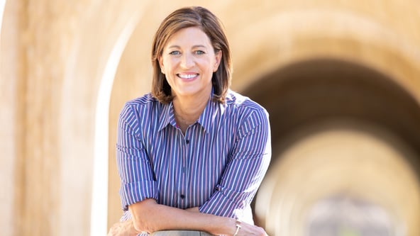Stanford Graduate School of Education