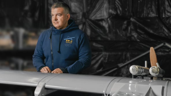 Константин Либеров/LIBKOS для Forbes Ukraine