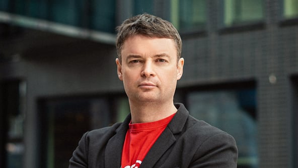 Артем Галкин для Forbes Ukraine