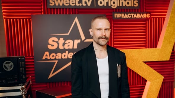 пресс-служба Sweet.tv