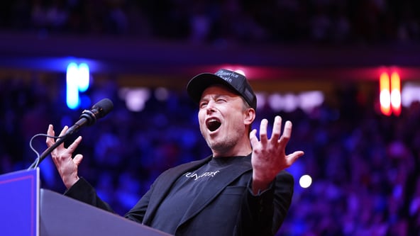 Getty Images