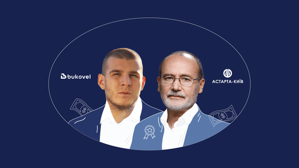 колаж Анастасія Решетнік