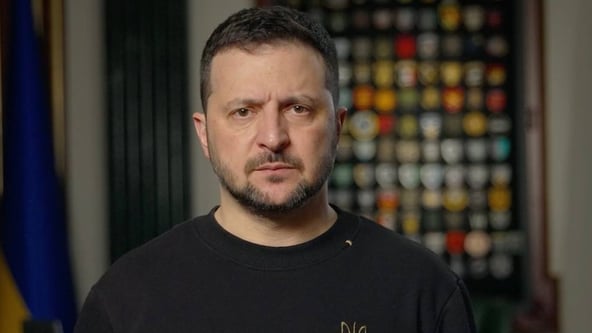 Офис президента Украины