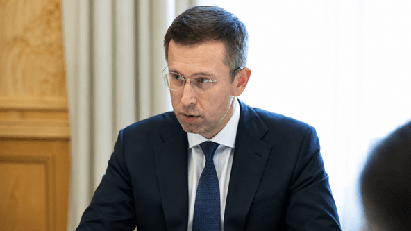 Пресслужба Кабінету міністрів