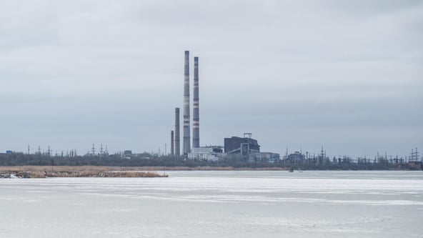 пресс-служба ДТЕК