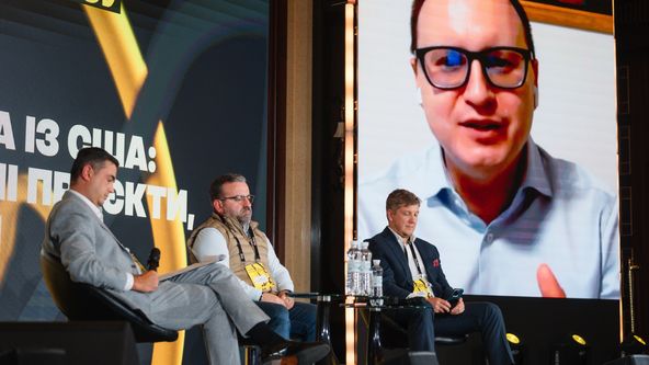 Фото: Сергей Пириев для Forbes Ukraine