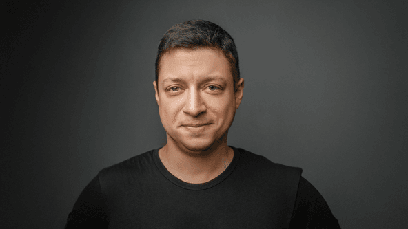 Антон Забельский для Forbes Ukraine