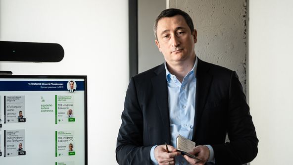 Девелопер DIM припинив співпрацю і почав службове розслідування проти маркетинг-директорки, яка внесла заставу за Чернишова