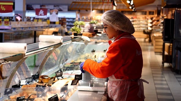 пресс-служба Auchan Украина