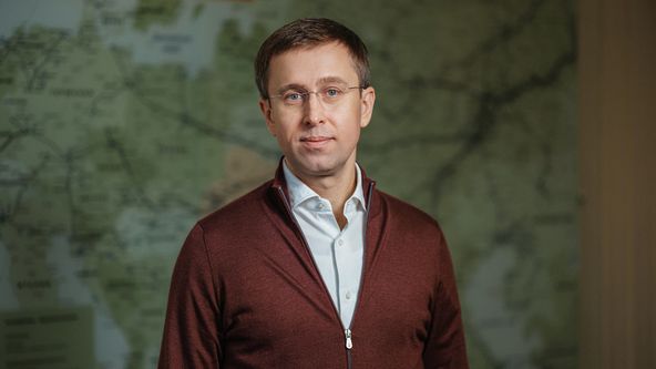 «Нафтогаз» залучив 70% фінансування, необхідного для імпорту газу, решту планує отримати від США – Корецький