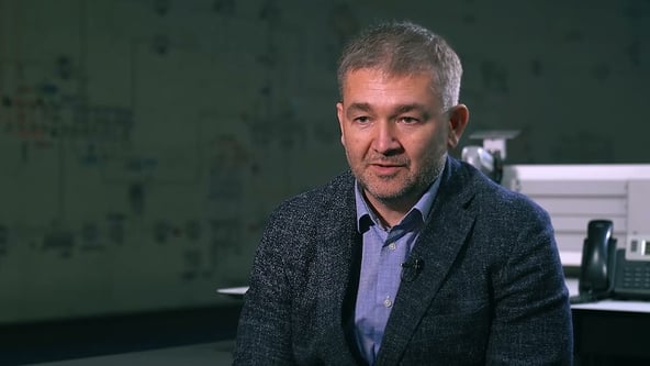 Украина нуждается в около 9,5 ГВт новых мощностей на €8 млрд – «Укрэнерго»