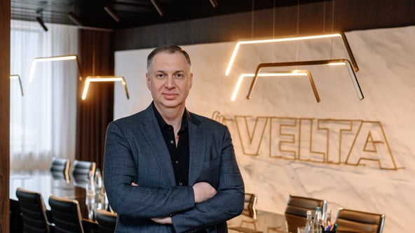 пресс-служба Velta Holding
