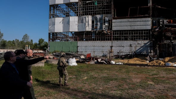 Фото: Правительственный портал
