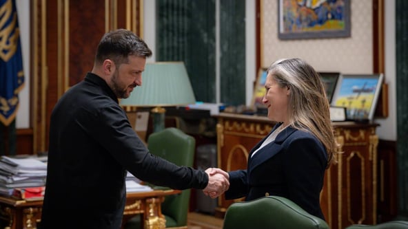 Офіс президента України