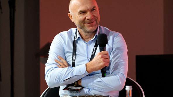 Антон Забєльський для Forbes Ukraine