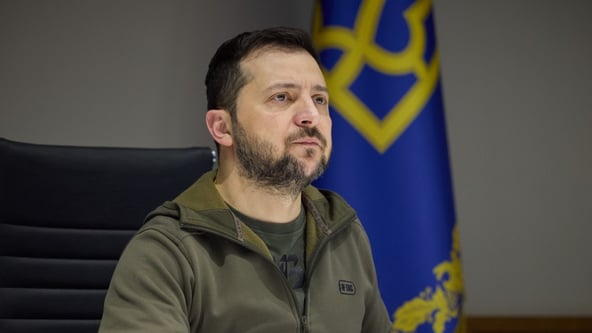 Офіс Президента України