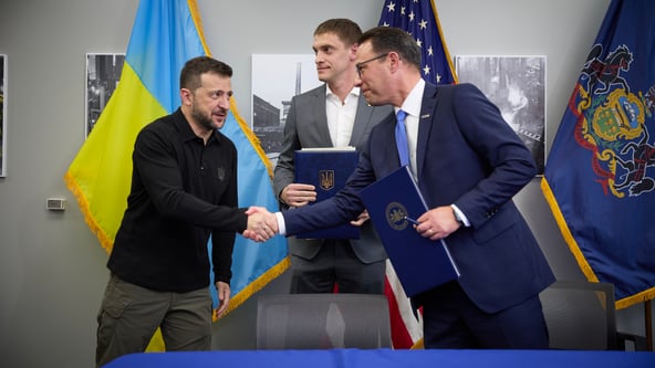 Офіс президента України