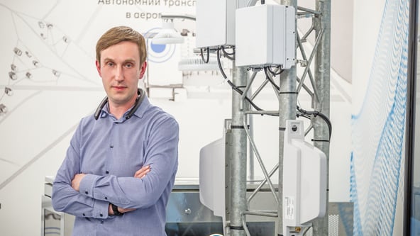 Колишній топменеджер Ericsson в Україні перейшов до телеком-холдингу DVL Ксав’є Ньєля. Раніше він вже працював з lifecell&amp;nbsp;