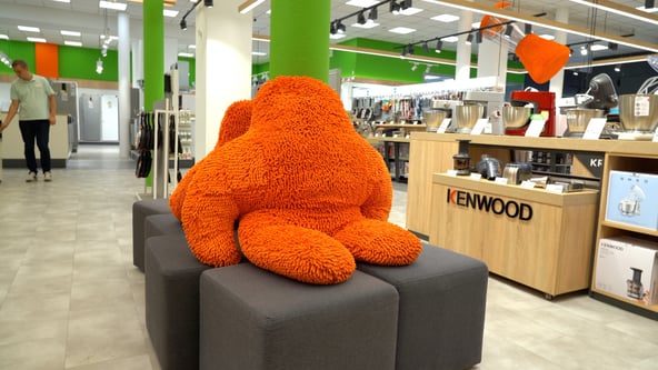 В 2024 году Comfy фокусировалась на масштабировании бизнеса и обновлении сети