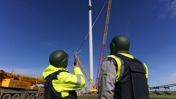 пресслужба ДТЕК