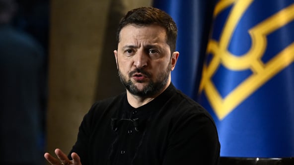 Офіс президента України