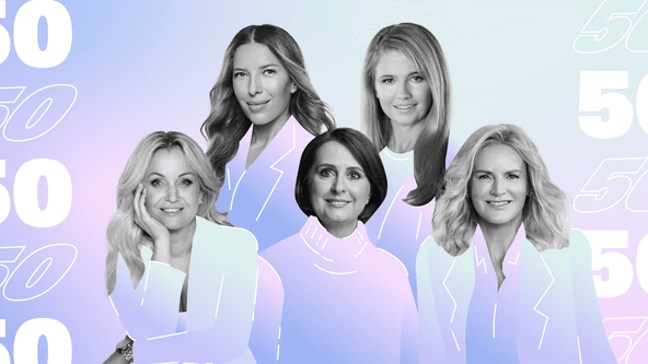 Forbes Polska/Колаж Олександра Карасьова