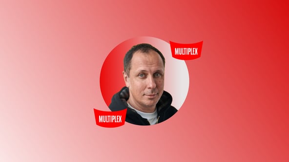 коллаж Анастасия Решетник