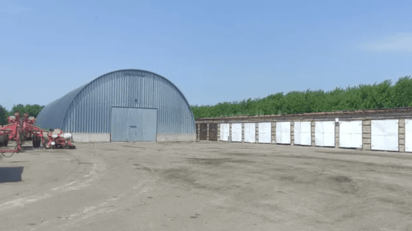 Фонд держмайна з четвертої спроби провів аукціон з продажу агрокомпанії, конфіскованої у росіянина Шелкова