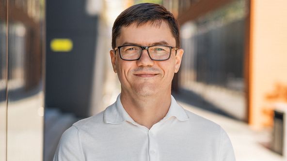 Антон Забєльський для Forbes Ukraine