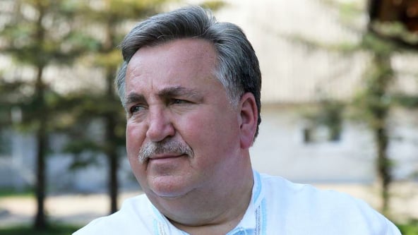 з особистого архіву