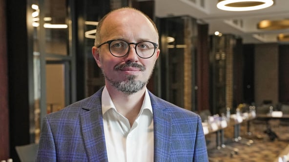 ШІ,  УКУ, Олексій Молчановський