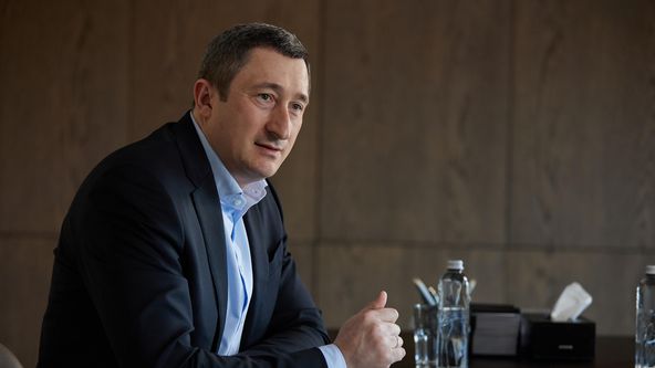 надано пресслужбою "Нафтогазу"