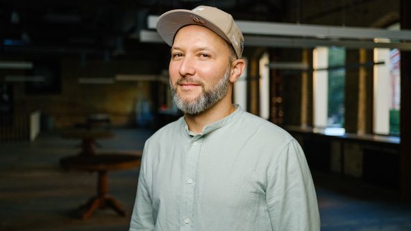 Антон Забєльський для Forbes Ukraine