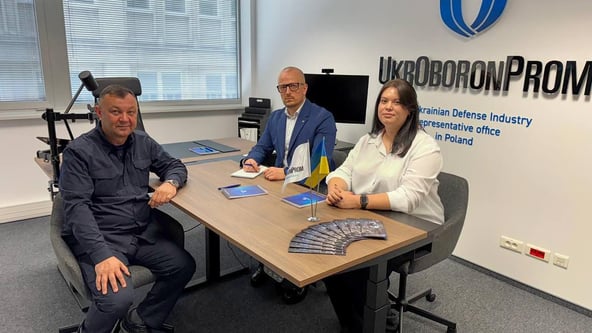 «Укроборонпром» начал предлагать работу на своих предприятиях украинцам за границей