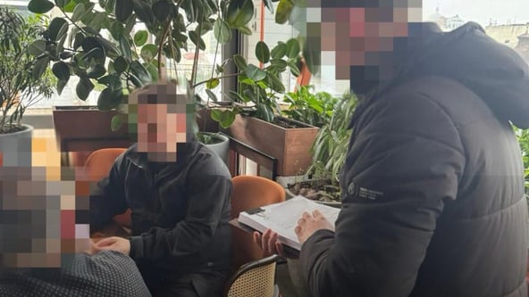 пресслужба НАБУ