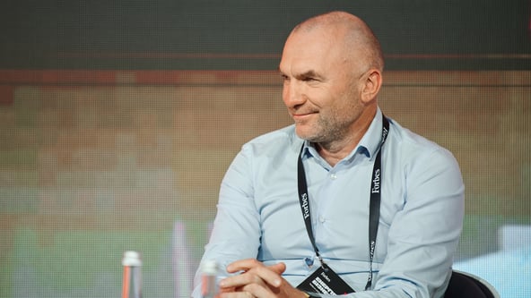 Сергей Пириев для Forbes Ukraine