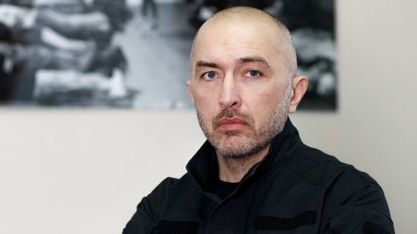 прес-центр НБУ