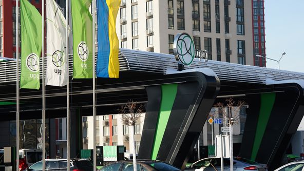 Фенікс на ринку пального. Як мережа АЗК UPG відновила бізнес, зруйнований 24 лютого