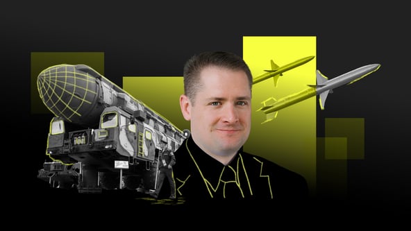 csis.org/Колаж Олександра Карасьова