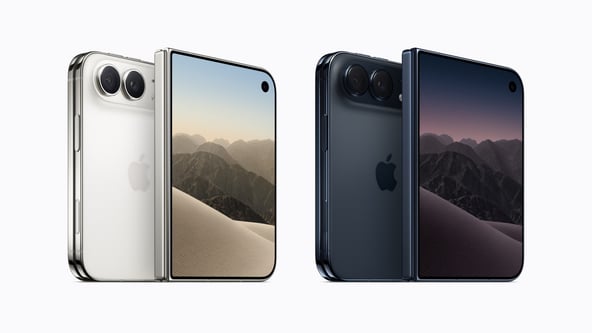 з офіційного пресрелізу Apple