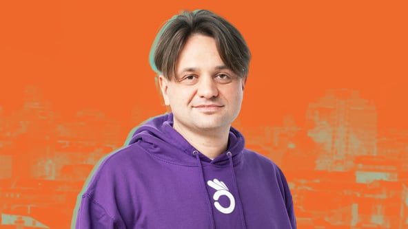 Олександр Чекменьов