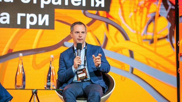Антон Забєльський для Forbes Ukraine