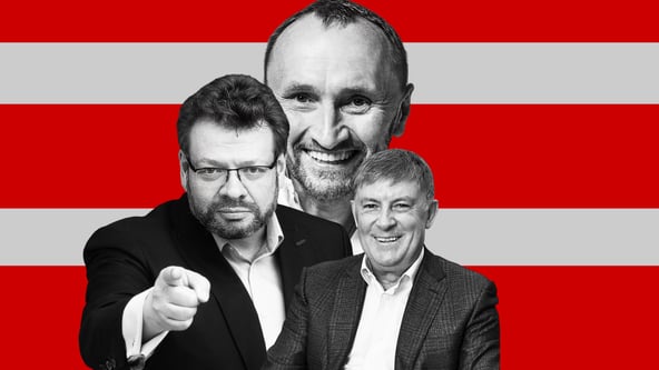 Олександр Чекменьов. Ілюстрація Анна Наконечна