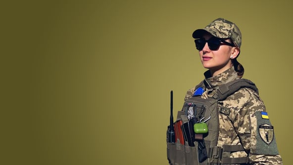 Фото: ArmWomenNow