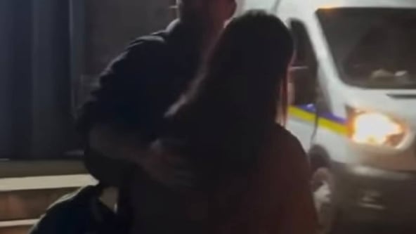 скриншот с видео