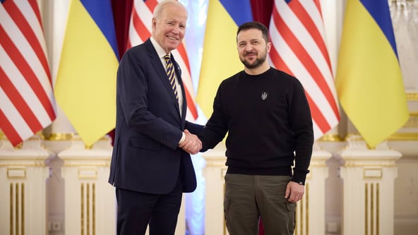 Офіс Президента України