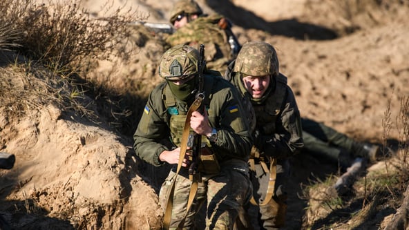 законопроєкт про мобілізацію