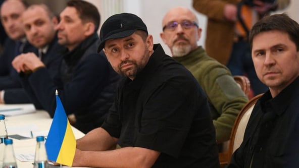 В Україні вперше з початку широкомасштабного вторгнення запрацював Державний реєстр виборців