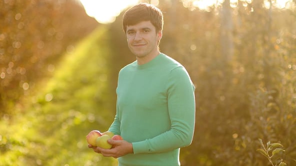 Александр Тегза